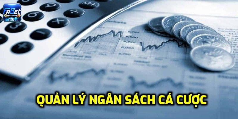 Quản lý ngân sách cá cược