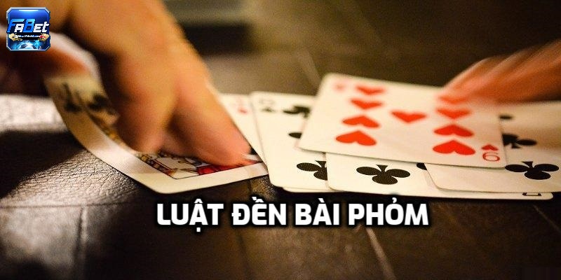 Luật đền bài phỏm