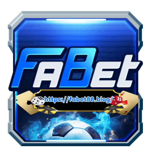 fabet88 logo