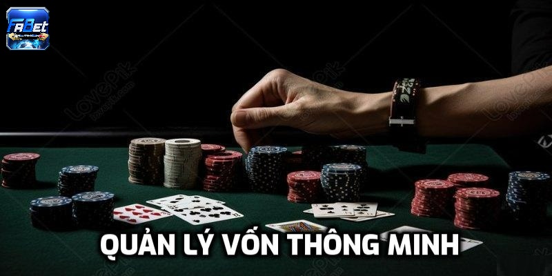 Quản lý vốn thông minh