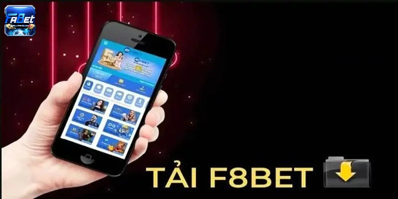 Quy trình tải app Fabet