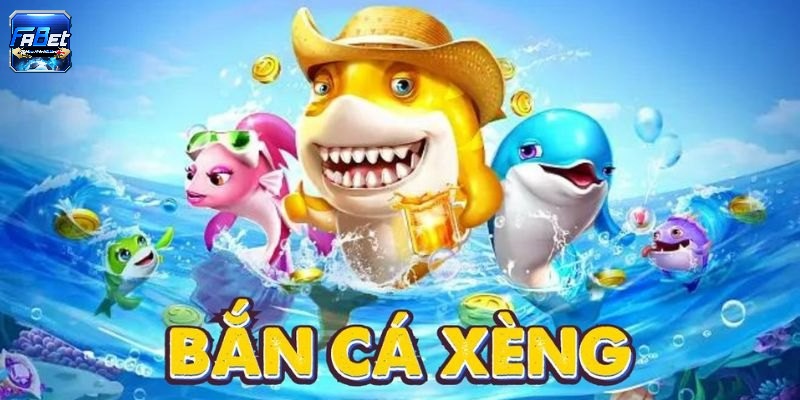 Thông tin về game bắn cá xèng