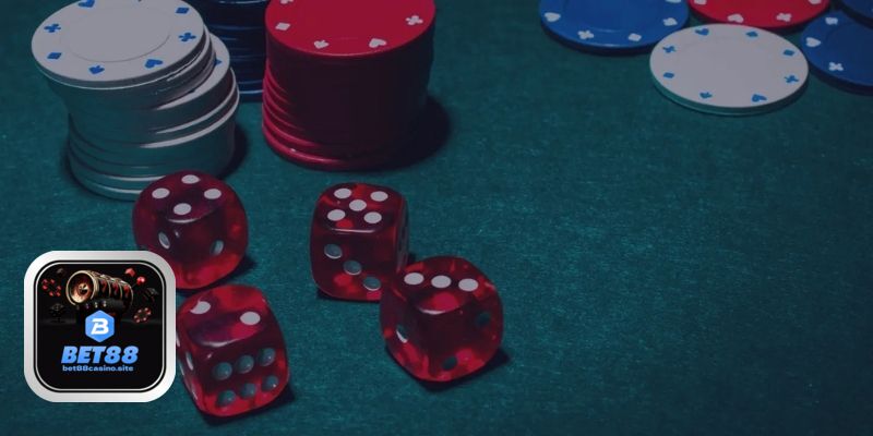 giới thiệu bet88