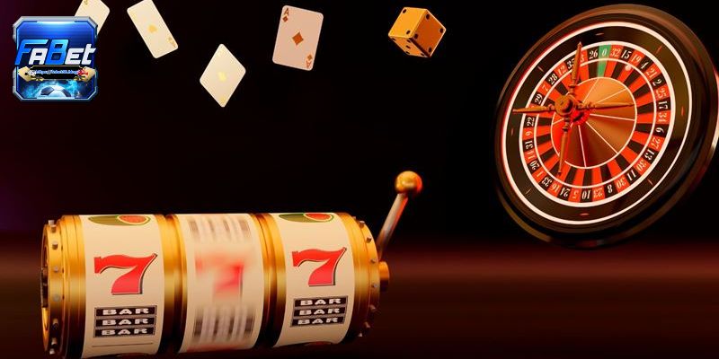 A World of Entertainment at BABU88 Casino