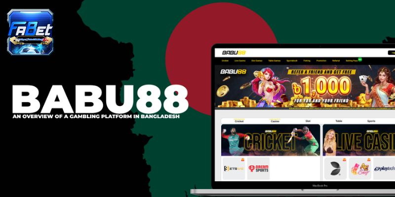 The Dynamic Sportsbook Experience at BABU88